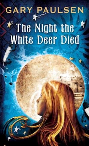 Night the White Deer Died