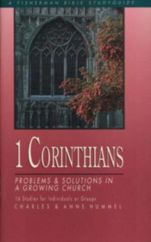 Vild akavet bevæge sig Få 1 Corinthians af Ann Hummel som e-bog i ePub format på engelsk -  9780307804709
