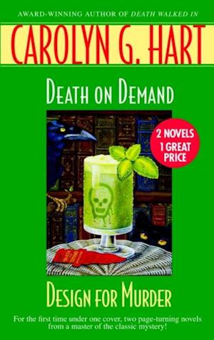 Death on Demand/Design for Murder