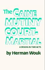Caine Mutiny Court-Martial