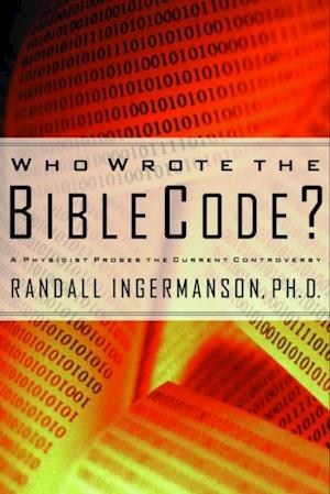 Who Wrote the Bible Code?