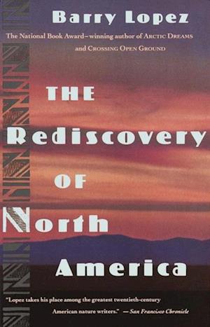 Rediscovery of North America