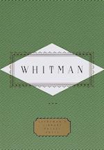 Whitman: Poems