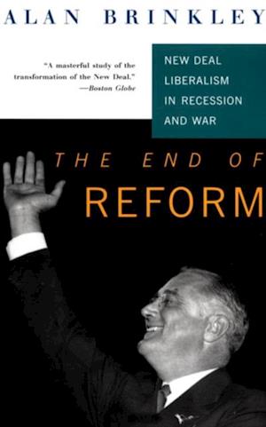 End Of Reform