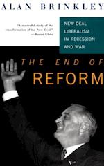 End Of Reform