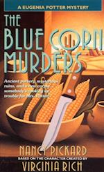 Blue Corn Murders