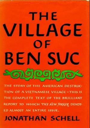 Village of Ben Suc