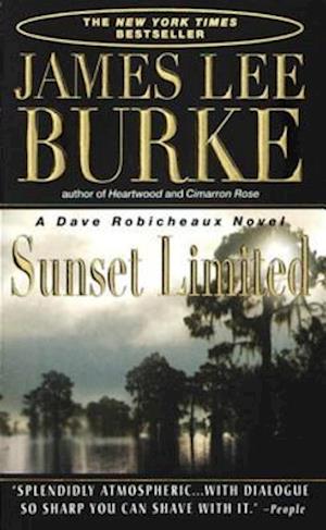 Sunset James Lee Burke som e-bog i ePub format på engelsk -