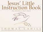 Jesus' Little Instruction Book