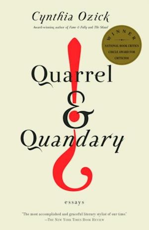 Quarrel & Quandary