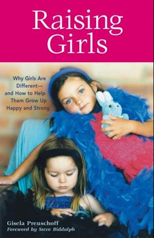 Raising Girls