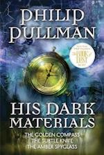 His Dark Materials Omnibus