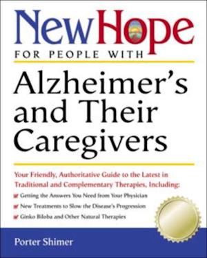 New Hope for People with Alzheimer's and Their Caregivers