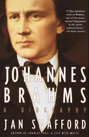 Johannes Brahms