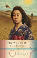 Woman in the Dunes