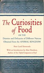 Curiosities of Food