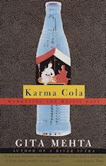 Karma Cola