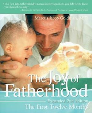 Joy of Fatherhood, Expanded 2nd Edition