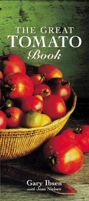 Great Tomato Book