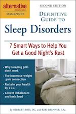 Alternative Medicine Magazine's Definitive Guide to Sleep Disorders