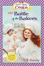 Battle of the Bakers