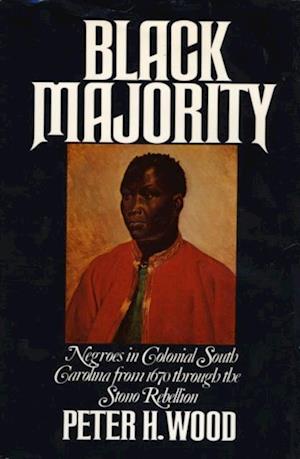 Black Majority