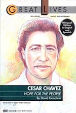 Cesar Chavez