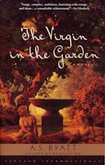 Virgin in the Garden