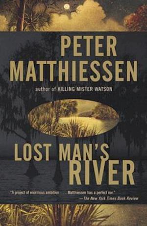 Lost Man's River