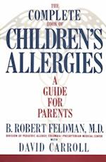 Complete Book of Children#s Allergies