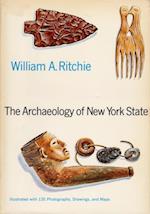 Archaeology of New York State