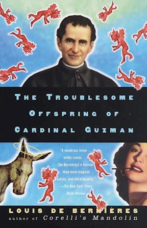 Troublesome Offspring of Cardinal Guzman