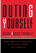 Outing Yourself
