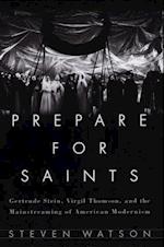 Prepare for Saints