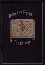 Duncan's Masonic Ritual and Monitor