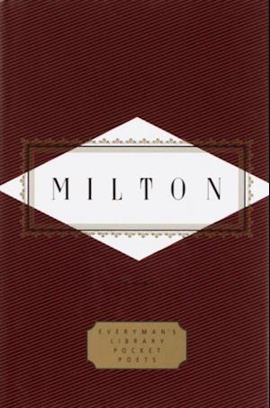 Milton: Poems