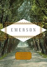 Emerson: Poems