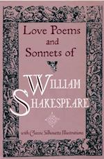 Love Poems & Sonnets of William Shakespeare