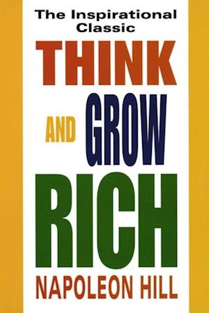 Think and Grow Rich