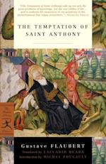 Temptation of Saint Anthony