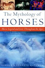 Mythology of Horses