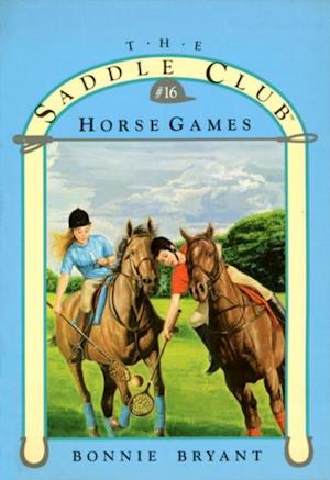 HORSE GAMES