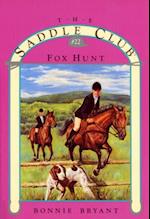 Fox Hunt (The Saddle #22)