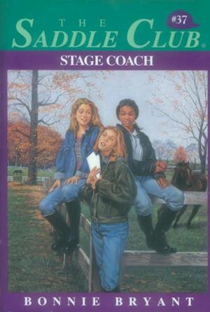 Stagecoach