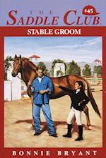 Stable Groom