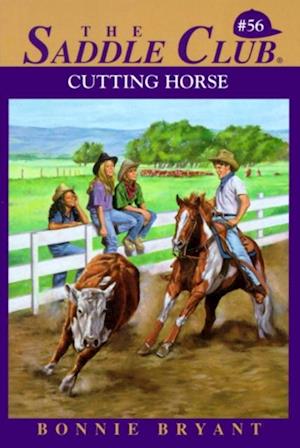 Cutting Horse