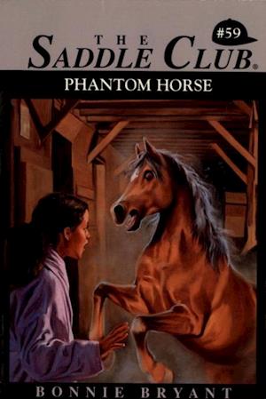 Phantom Horse