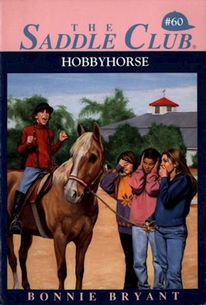 Hobbyhorse