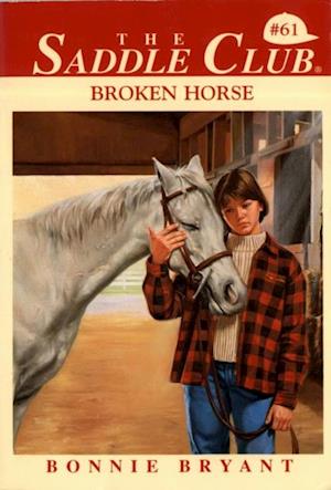 Broken Horse