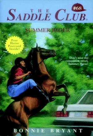 Summer Rider